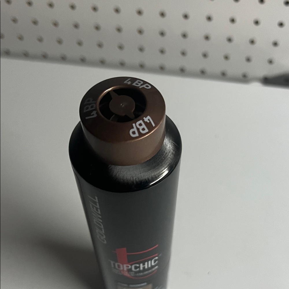 Goldwell Topchic Brown Shade 4BP Hair Color